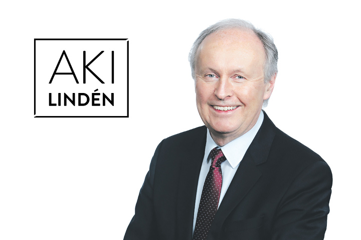 Sjukvårdsreformen föll – Regeringen föll