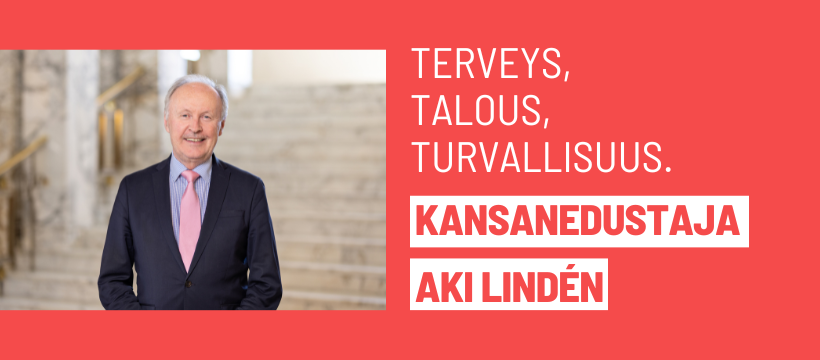 TERVEYDENHUOLLON JÄLLEENRAKENNUS